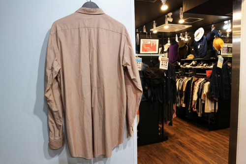 トレファクスタイル市川北口店ブログ画像２