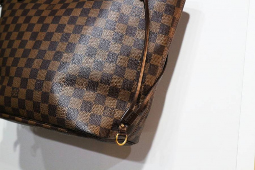 ヴィトンのシャネル