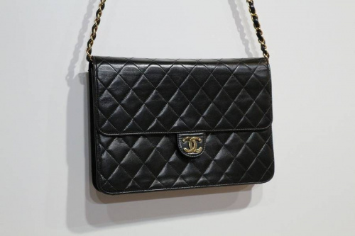 ヴィトンのシャネル