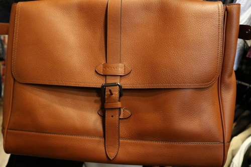 ビジネスアイテムのコーチ