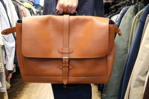 コーチのプラダ