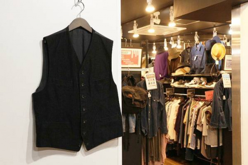 ヴィンテージアイテムのコムデギャルソン