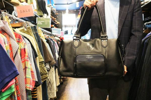 ビジネスアイテムのイベントなう