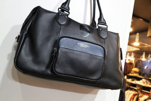 イベントなうのブラックレーベル