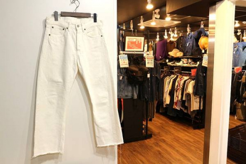 オアスロウのヤエカ