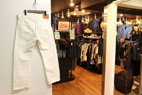 ヤエカのオーシバル