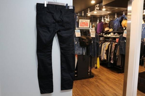 ヒステリックグラマーのシュプリーム