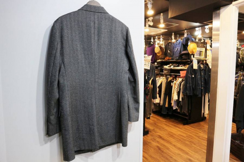 バーバリーのバーバリーブラックレーベル