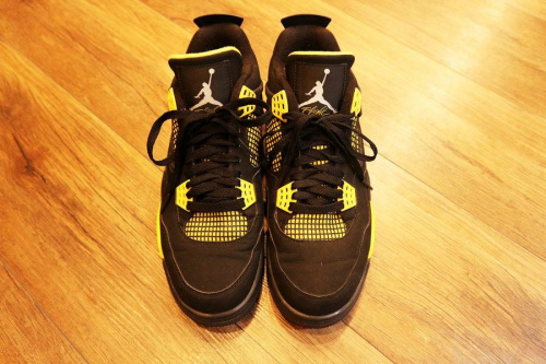 ナイキのシュプリーム