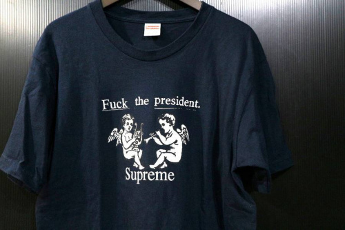 ストリートブランドのコラボ・別注アイテム