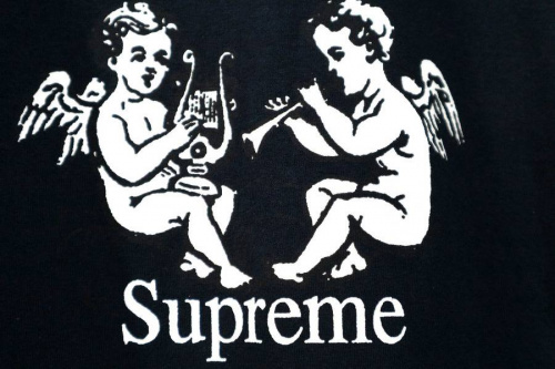 シュプリームのナイキ