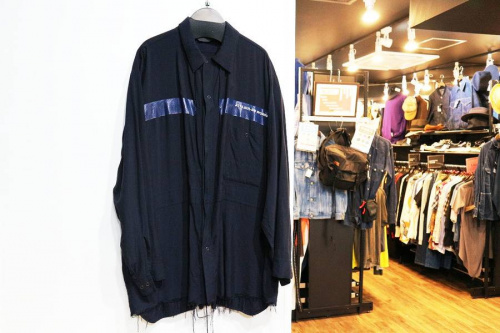 コラボ・別注アイテムのエッセイ