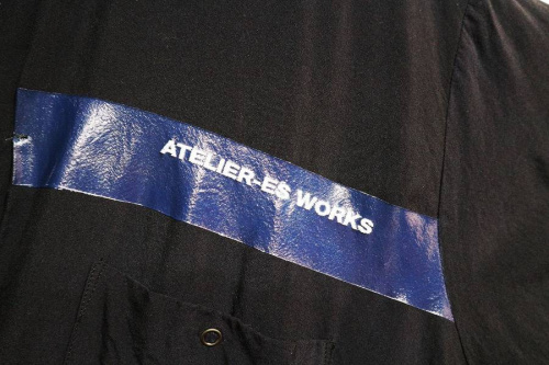 エッセイの古着買取