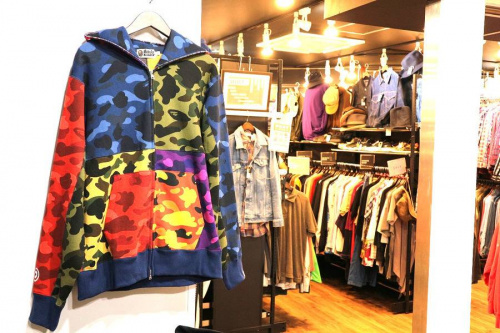 トレファクスタイル市川北口店ブログ画像２