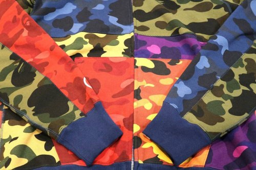 シュプリームのナイキ