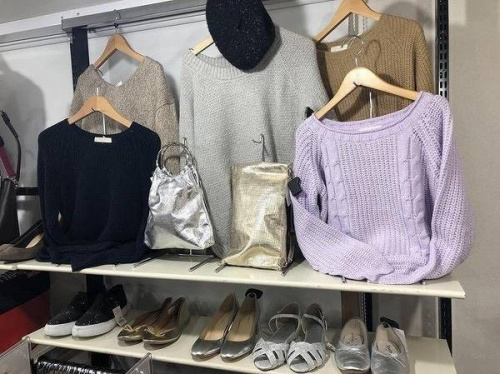 古着買取のトレファクスタイル市川店