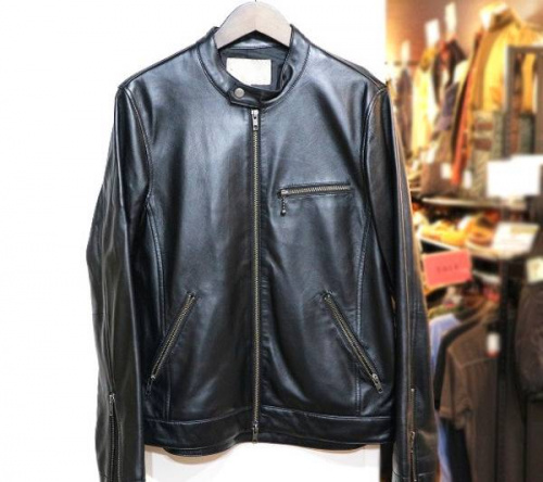 買取案内のユナイテッドアローズ