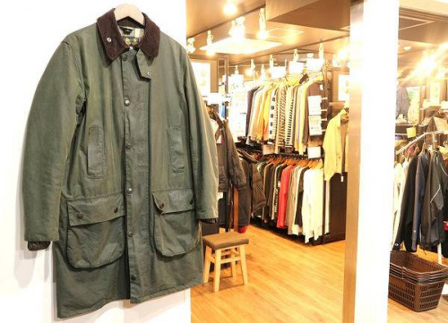 トレファクスタイル市川店ブログ画像2