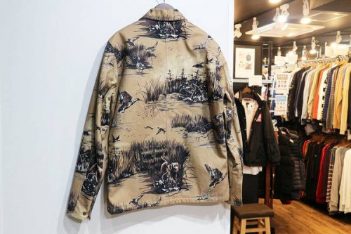 ナイキの古着買取