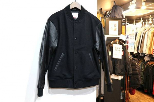 ストリートブランドのシュプリーム