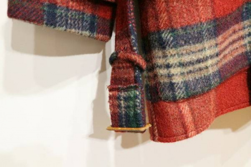ダブルアールエルの古着買取