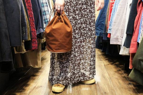 ラグジュアリーブランドのエルメス