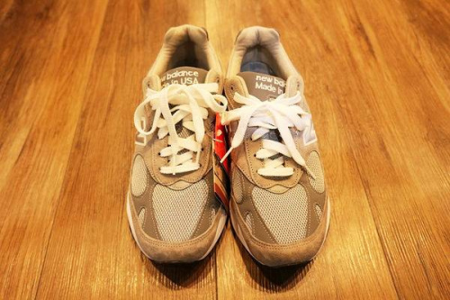 ナイキの古着買取