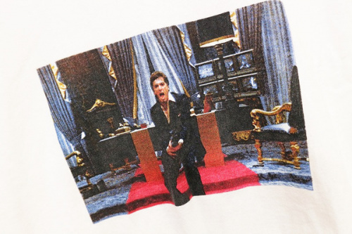 ストリートブランドのレアアイテム