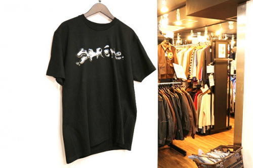 ナイキの古着買取