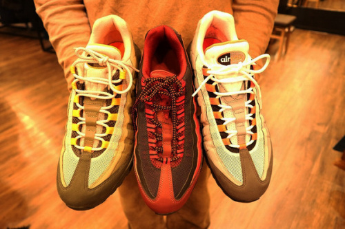 ストリートブランドの買取入荷