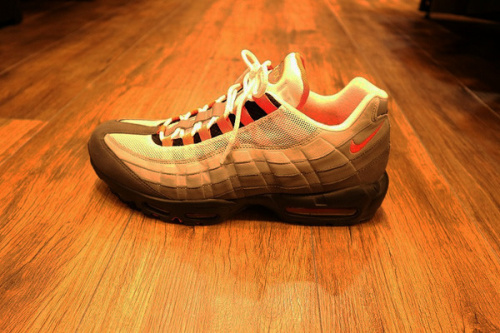 エアマックスのナイキ