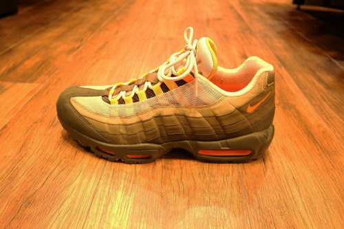 ナイキの古着買取