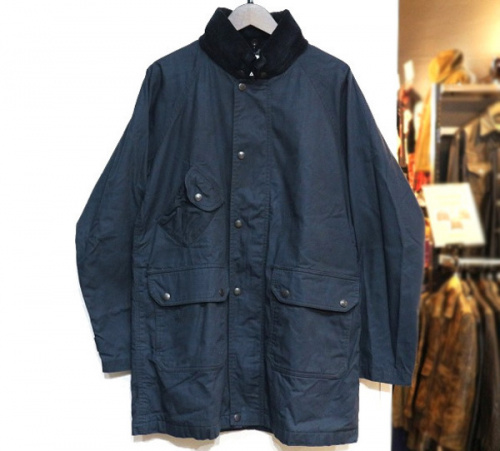 ワークブランドのオーラリー