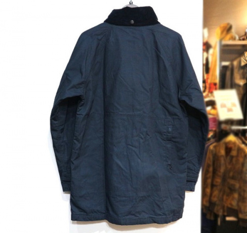 オーラリーのネペンテス