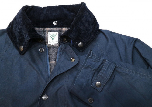 ネペンテスのエンジニアドガーメンツ