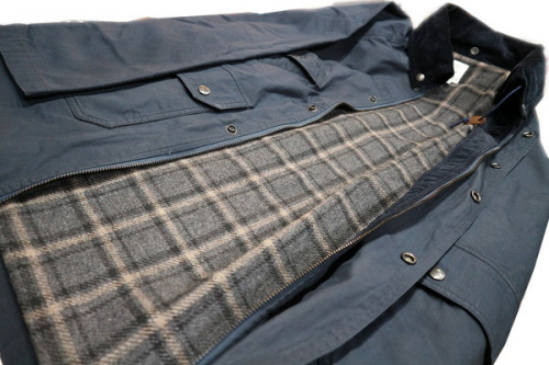 エンジニアドガーメンツ