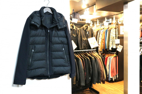 トレファクスタイル市川店ブログ画像2