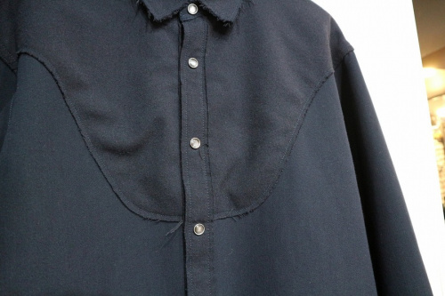 ノンネイティングのホワイトマウンテニアリング