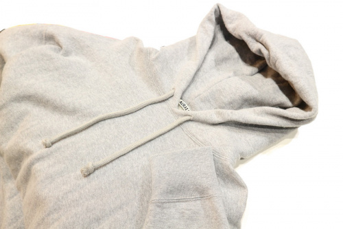 コモリのサスクワッチファブリクス