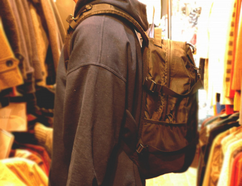 シュプリームのナイキ