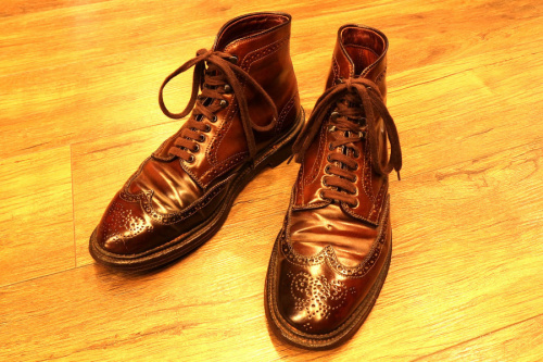 トレファクスタイル市川北口店ブログ画像１