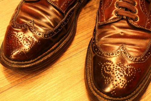 エドワードグリーン