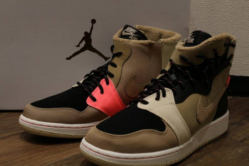 買取入荷のストリートブランド