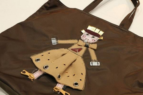 グッチのエルメス