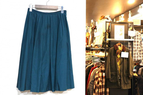 ヤエカのトゥモローランド