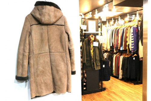 フリークスストアのビームス