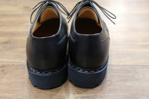 パラブーツのオールデン