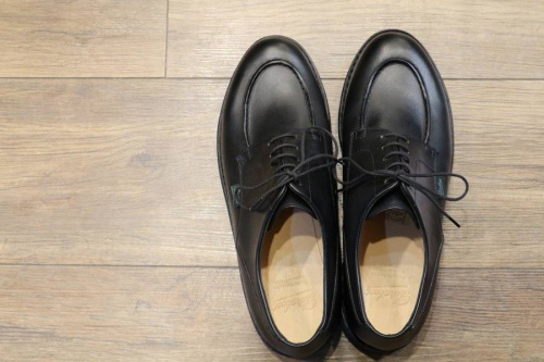 オールデンのリーガル