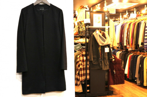 インポートブランドのヨーコチャン