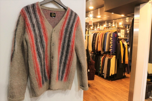 買取入荷のニードルス